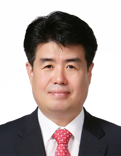 정지석 現 한국지역정보개발원 정책기술본부장