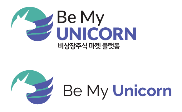 비마이유니콘 CI