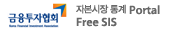 [금융투자협회]자본시장통계portal