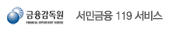 [금융감독원]서민금융119서비스