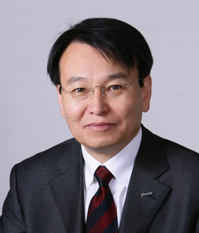 코스콤, 새 대표이사에 김광현 사진