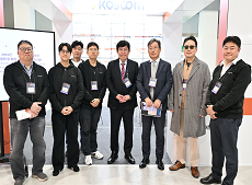 코스콤, ‘코리아 핀테크 위크 2025’에서 금융 클라우드 기반 AI 서비스 소개 이동하기