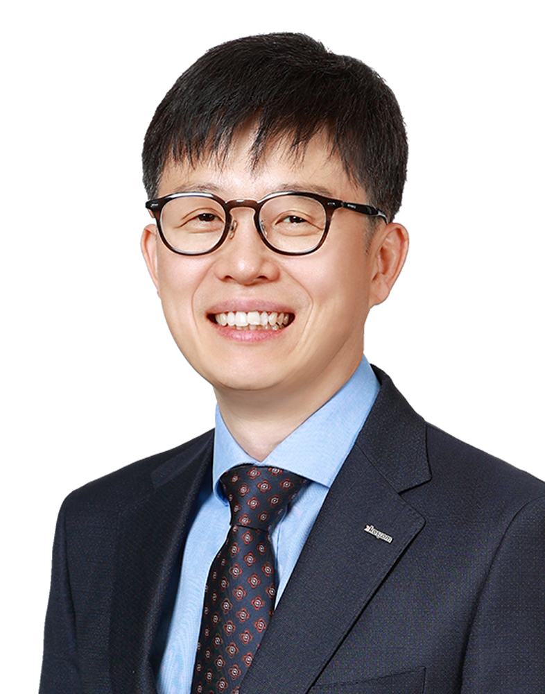 정기우 본부장