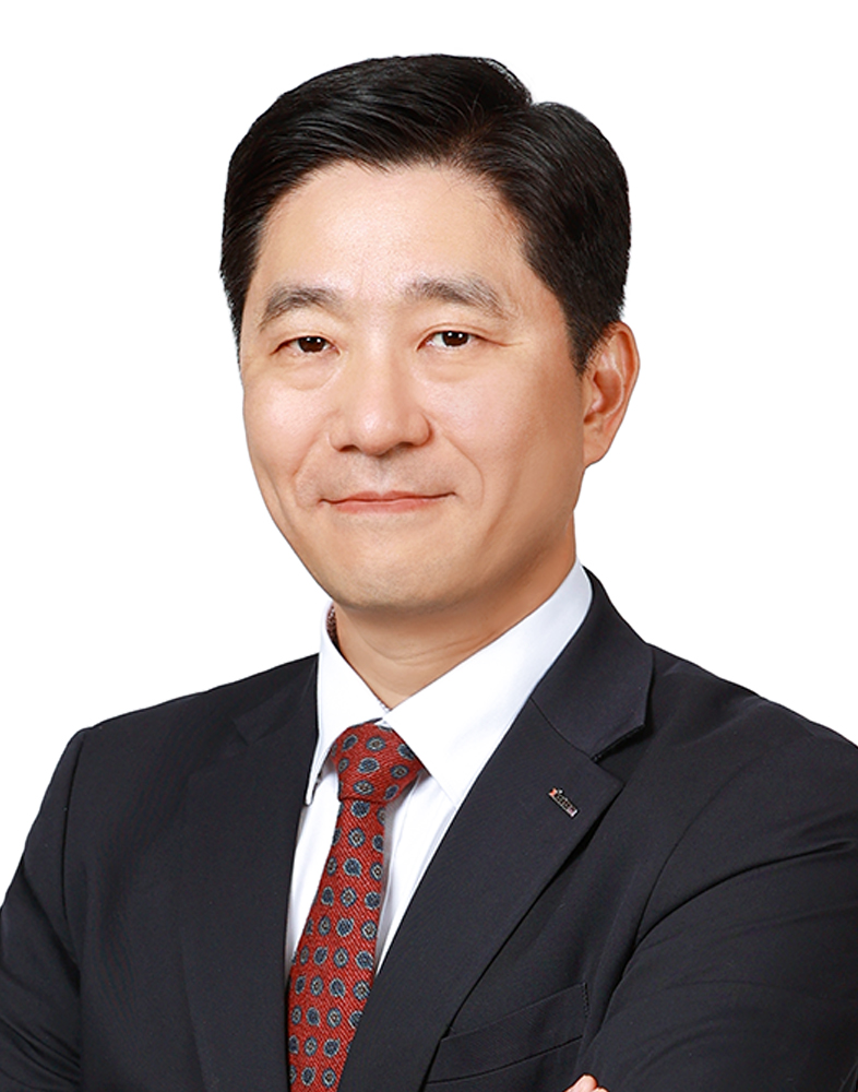김성환 본부장