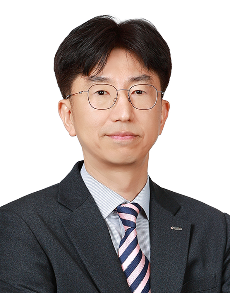 신경호 본부장(직무대행)