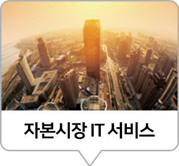 자본시장IT서비스