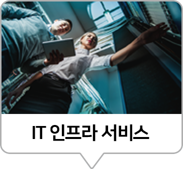 IT인프라서비스
